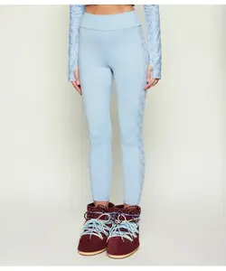 Леггинсы Дебби Slim fit Guess Jeans, синий