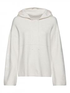 Пуловер ELBSAND, белый