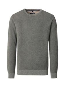 Свитер бирюзового цвета CASAMODA