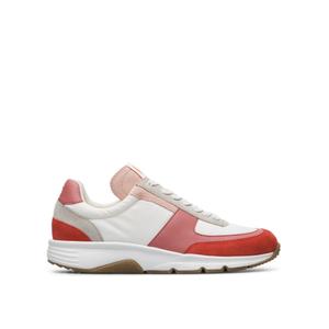 Кроссовки женские Camper Twins, цвет multi