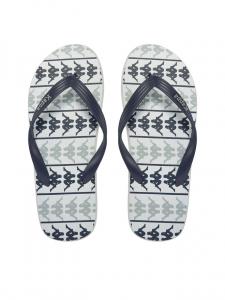 Шлепанцы 371D2UW Blue Marine - White - Grey Lt Lead Kappa, синий