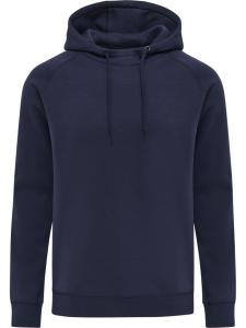 Толстовка Hummel Hoodie Hmlred Classic Hoodie, морской