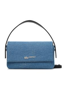 Сумка A3W30326 Karl Lagerfeld Jeans, синий