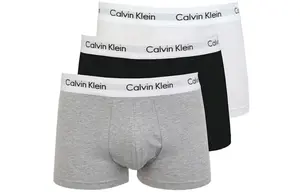 Мужские трусы Calvin Klein