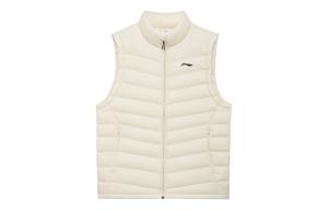 Жилет Fitness Series Men Swan White Lining, белый