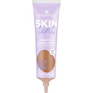 Тональный крем для лица skin tint Essence, nr. 100, объем 30 мл