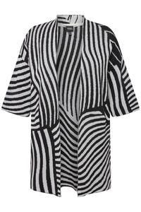 Вязаный кардиган Ulla Popken, Mixed Colors