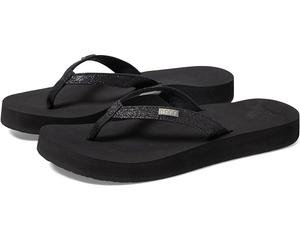 Сандалии Reef Star Cushion, черный