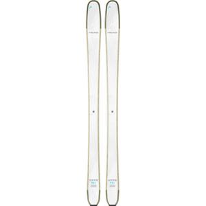 Лыжи Kore 93 TI W, женские Head