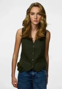 Жилет pcbozzy Pieces, Forest Night