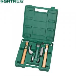 SATA 09152 Набор автомобильных инструментов для листового металла из 6 предметов