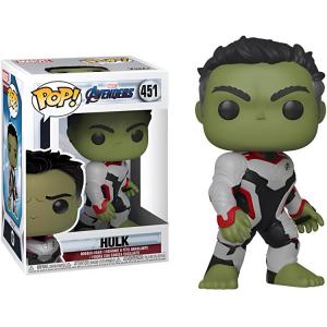 Hulk Pop The Avengers 4 Hulk Chibi Figures Funko