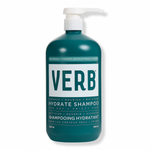 Увлажняющий шампунь для сухих и вьющихся волос Verb, 32.0 oz