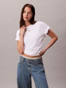 Рубашка Calvin Klein Jeans, белый