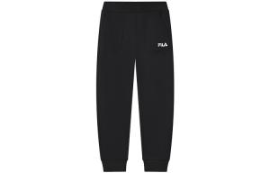 FILA Женские повседневные брюки, цвет Black
