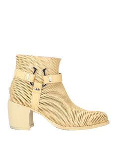 Ботильоны Rocco P., бежевый