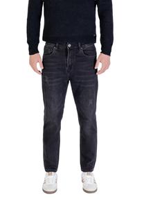 Джинсы Gianni Lupo, черный