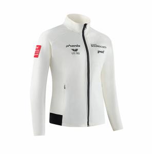 Куртка PST унисекс Phenix, цвет Raven