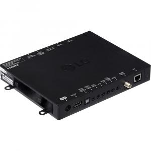 LG Pro:Centric Smart Hospitality Set Top Box STB-6500D