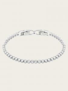 Официальный браслет Swarovski Imber Emily, круглая огранка.