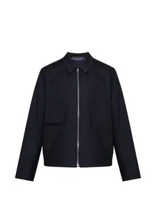 Куртка на молнии Paul Smith, синий