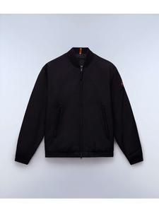 Куртка "A-Montale" черного цвета Napapijri