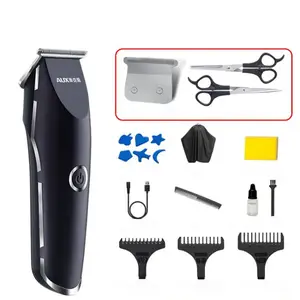 Машинка для стрижки волос AUX, синий