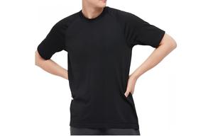 UNIQLO Мужская футболка, цвет Black