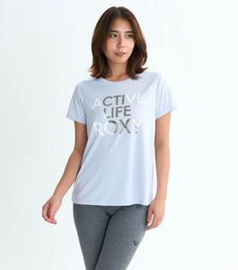 Футболка для активного образа жизни