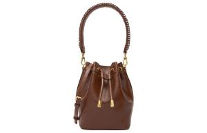 Charles&Keith CHARLES & KEITH Женская сумка через плечо, Шалфейно-зеленый серо-зеленый