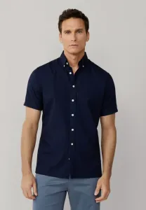 Окрашенная рубашка Hackett London, Old Navy