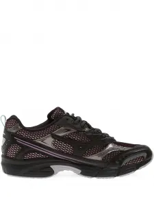 Кроссовки MXR Mizuno, черный