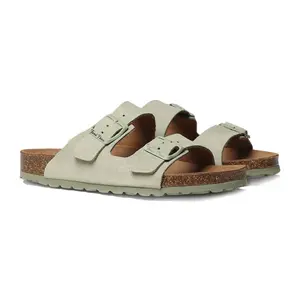 Сандалии Toni Pons Ghana-QT, зеленый