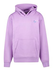 Худи Айла фиолетового цвета Cars