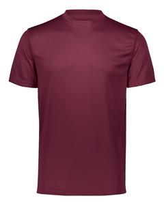 Футболка Nexgen Performance Augusta Sportswear, цвет new maroon