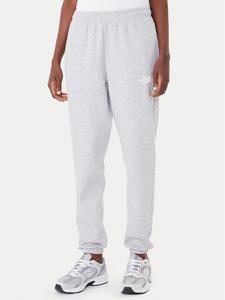 Спортивные брюки regular fit Simple Dome NF0A8C1Y The North Face, серый