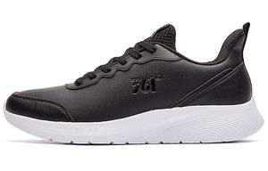 Кроссовки мужские с низким верхом дымчато-серый 361°