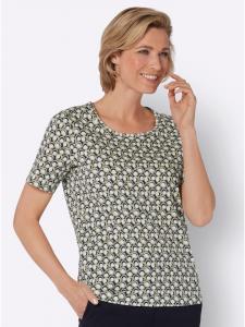 Футболка Sieh an!