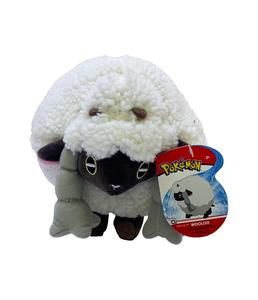 Покемон, талисман WOOLOO, 20 см Pokemon
