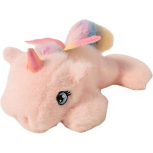 Милые и мягкие плюшевые куклы-животные для рабочего стола, высота 18 см BALITU