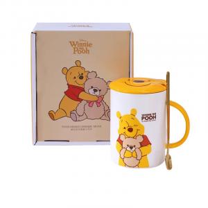 Кружка Disney, Winnie The Pooh-Straight Fit Shaped Cup