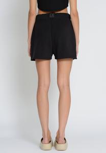 Спортивные брюки LOGO Nassau, черный