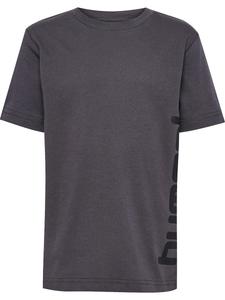 Рубашка Hummel, антрацит