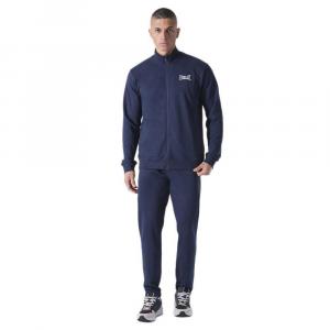Спортивный костюм Everlast Zipper top+pant, синий