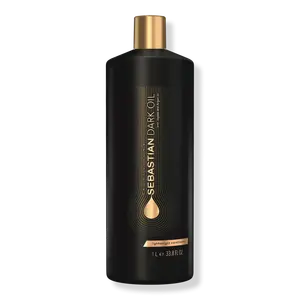 Легкий кондиционер с темным маслом Sebastian, 33.8 oz