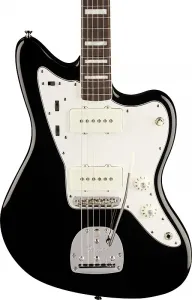Электрогитара Fender American Vintage II '66 Jazzmaster FSR Limited Edition, гриф из палисандра, черная