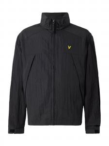 Lyle & Scott Куртка для межсезонья в черном цвете