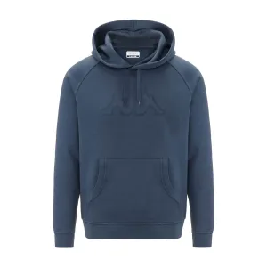 Мужская толстовка ZAIVER SWT Kappa, синий