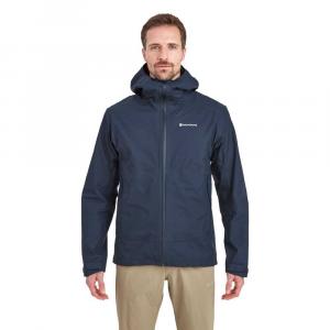 Куртка Montane Spirit Lite, синий