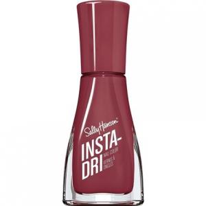 Лак для ногтей Insta-Dri 1 Stroke-1 Coat-Done, оттенки эспрессо телесного цвета, 9,17 мл, Sally Hansen